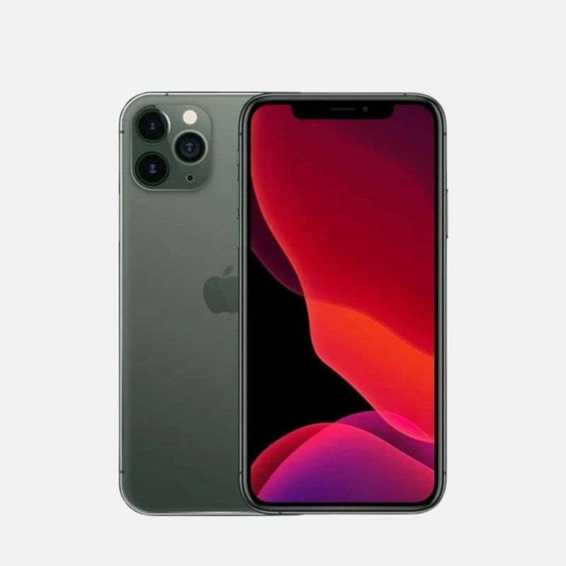 IPHONE 11 PRO (BRAND NEW)