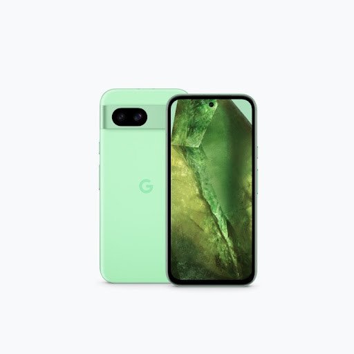 Google Pixel 8a (BRAND NEW)