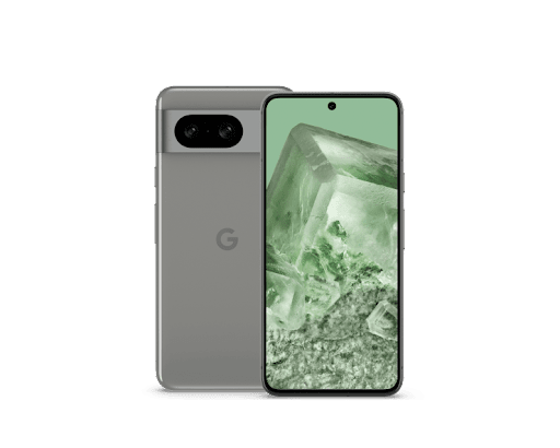 Google Pixel 8 (BRAND NEW)