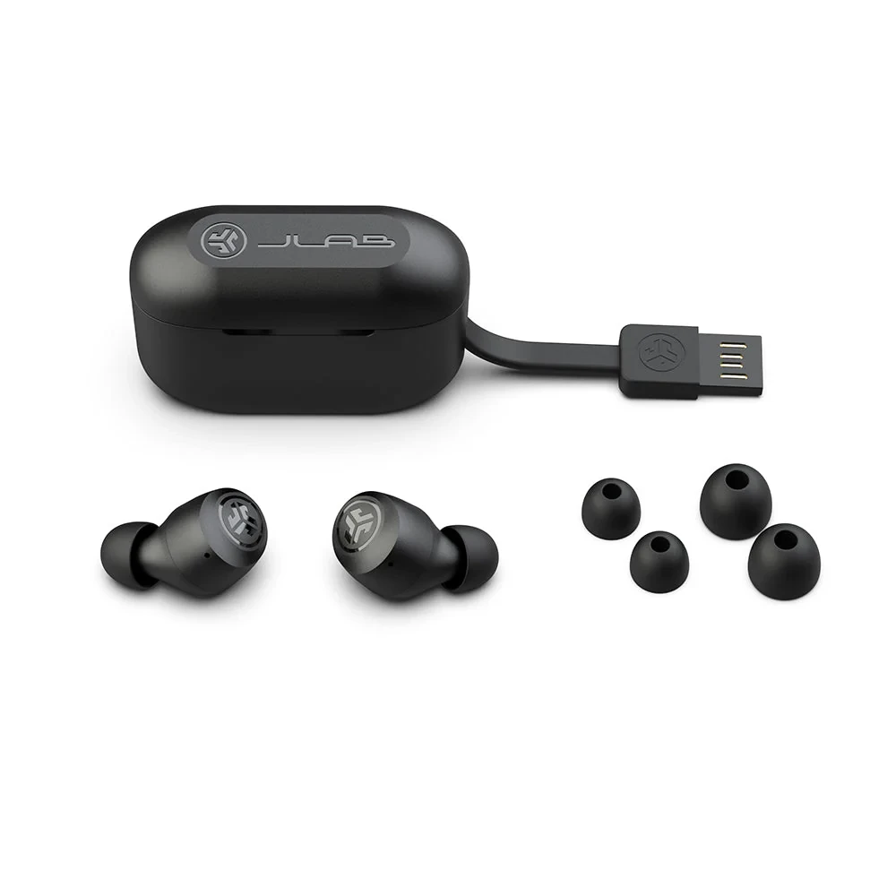 JLAB Go Air True Wireless Ear phones