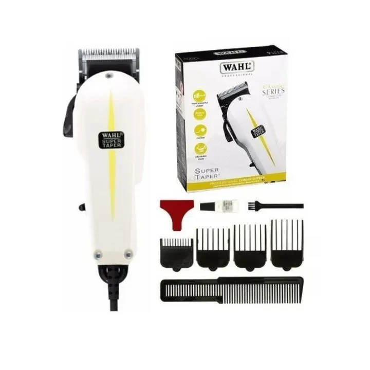 Wahl Super Taper Hair Clipper