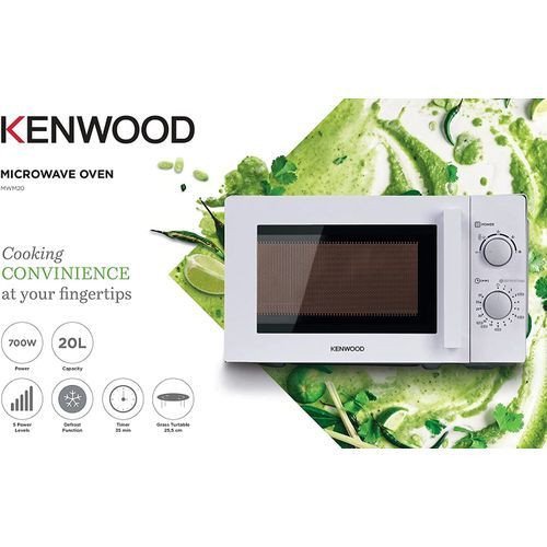 kenwood 20l