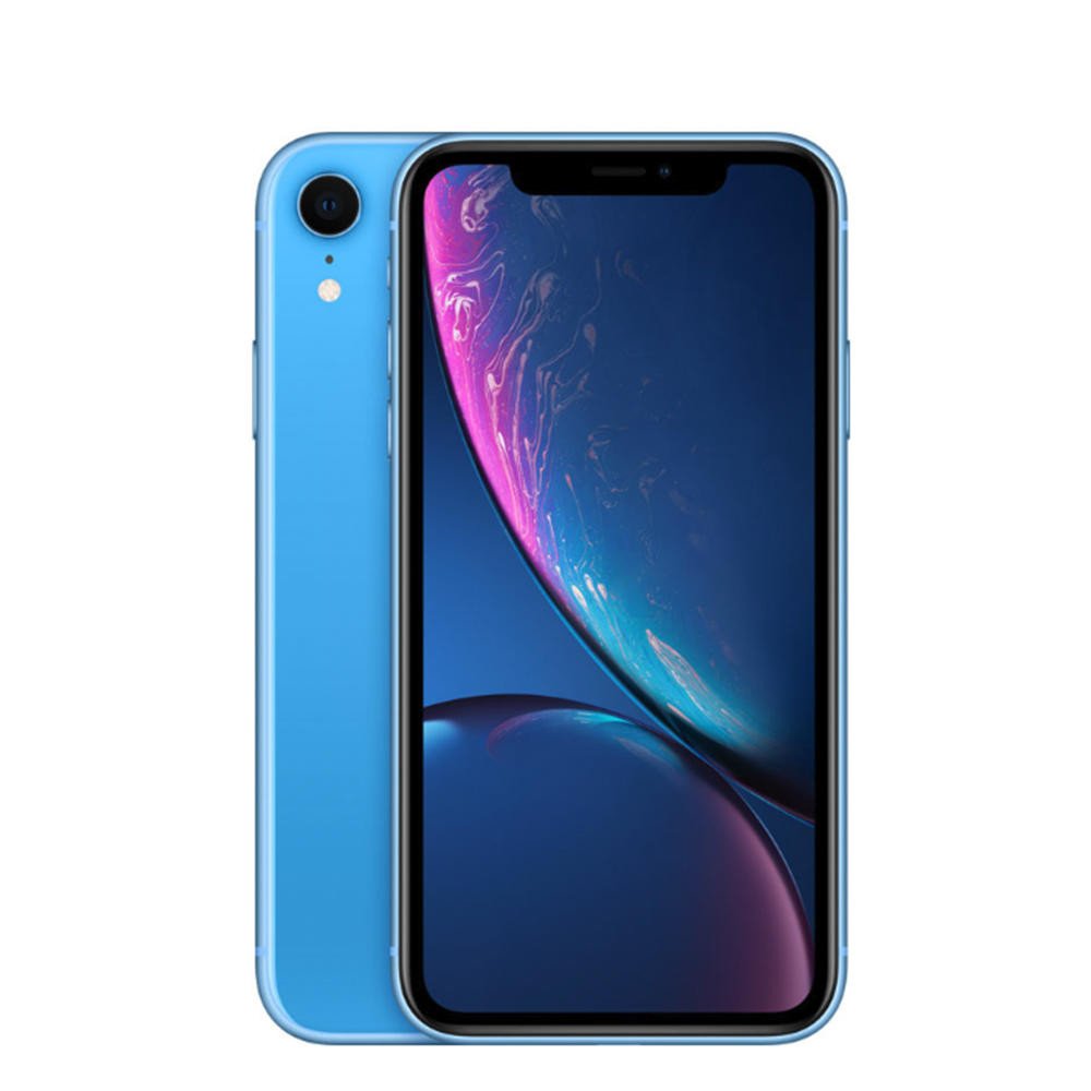 IPHONE XR (UK USED)