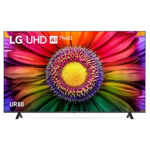 Lg 85 inches 4k UHD smart tv