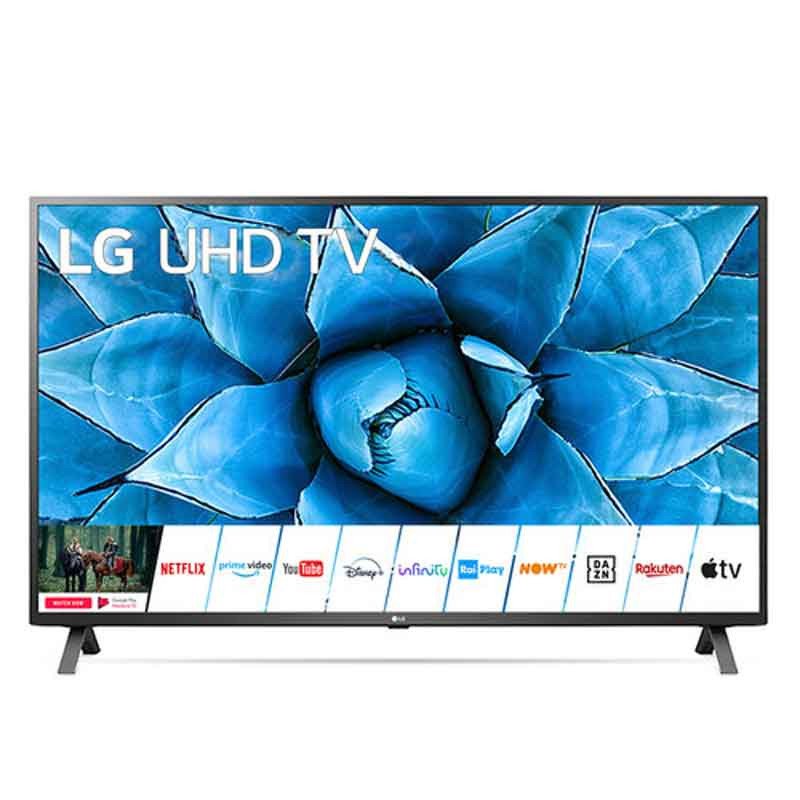 Lg 55 inches 4k UHD smart TV