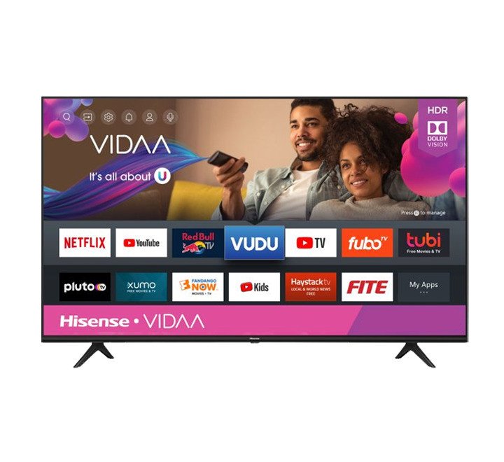 Hisense 32 inch A4H 32 inch FHD Smart TV