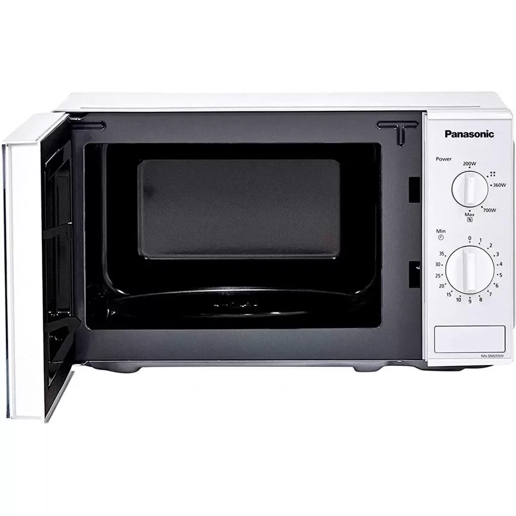 microwave  panasonic 20l