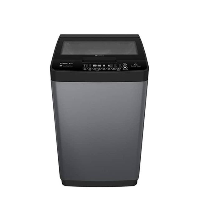 CHiQ 8KG Top Load Washing Machine