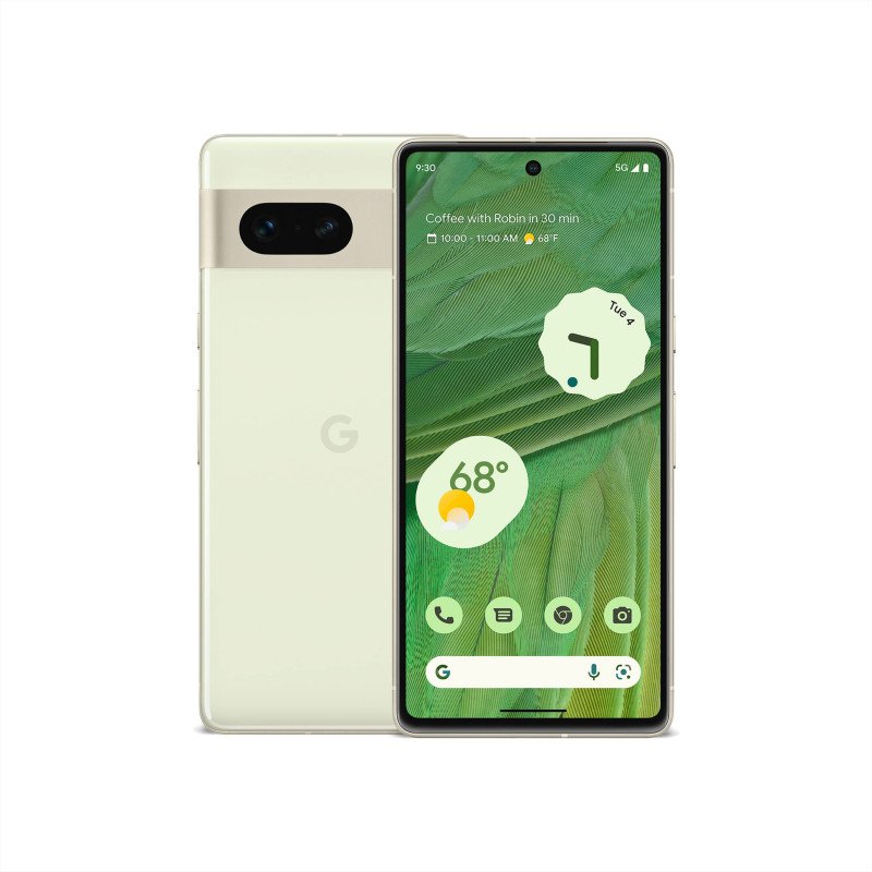 Google Pixel 7 (BRAND NEW)