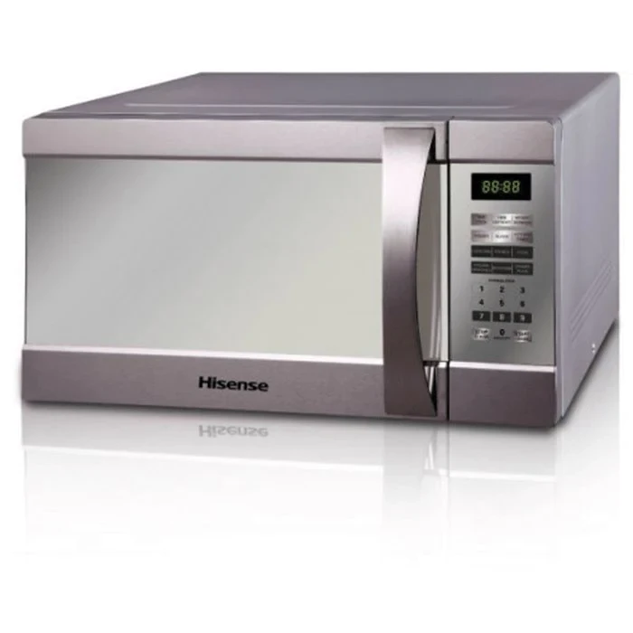 microwave Hisense 42l