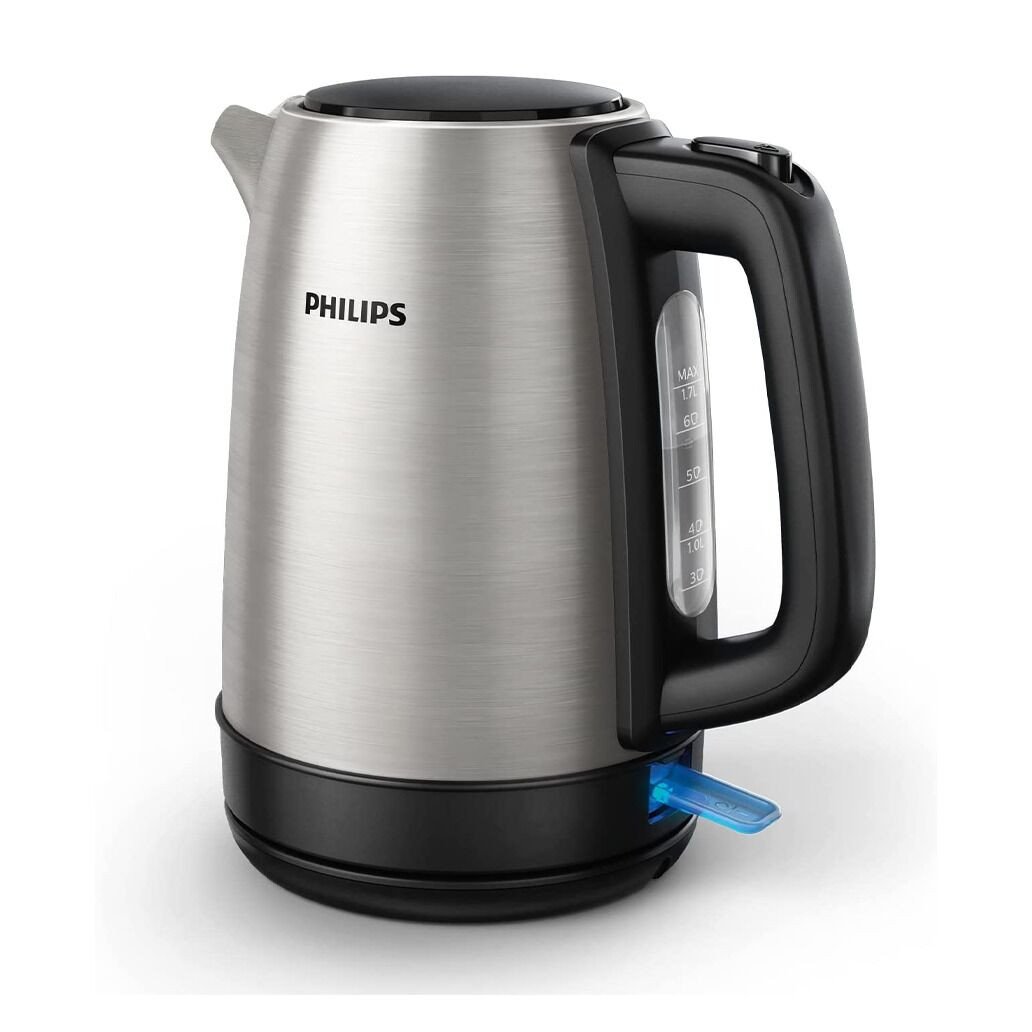 Philips 1.7L Electric Kettle | ‎HD9350/92