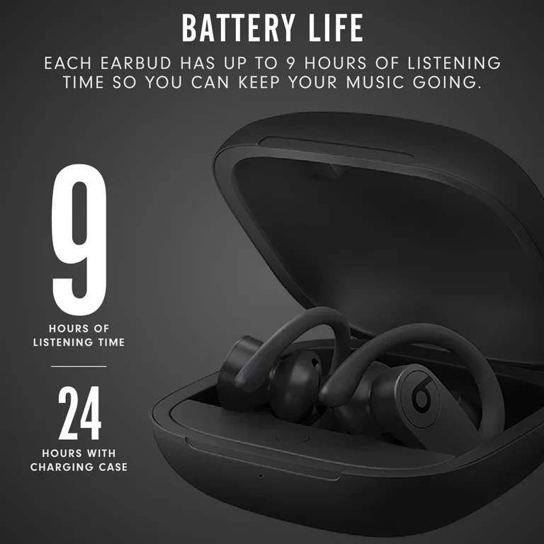 PowerBeats Pro Wireless Earbuds MY582LL/A