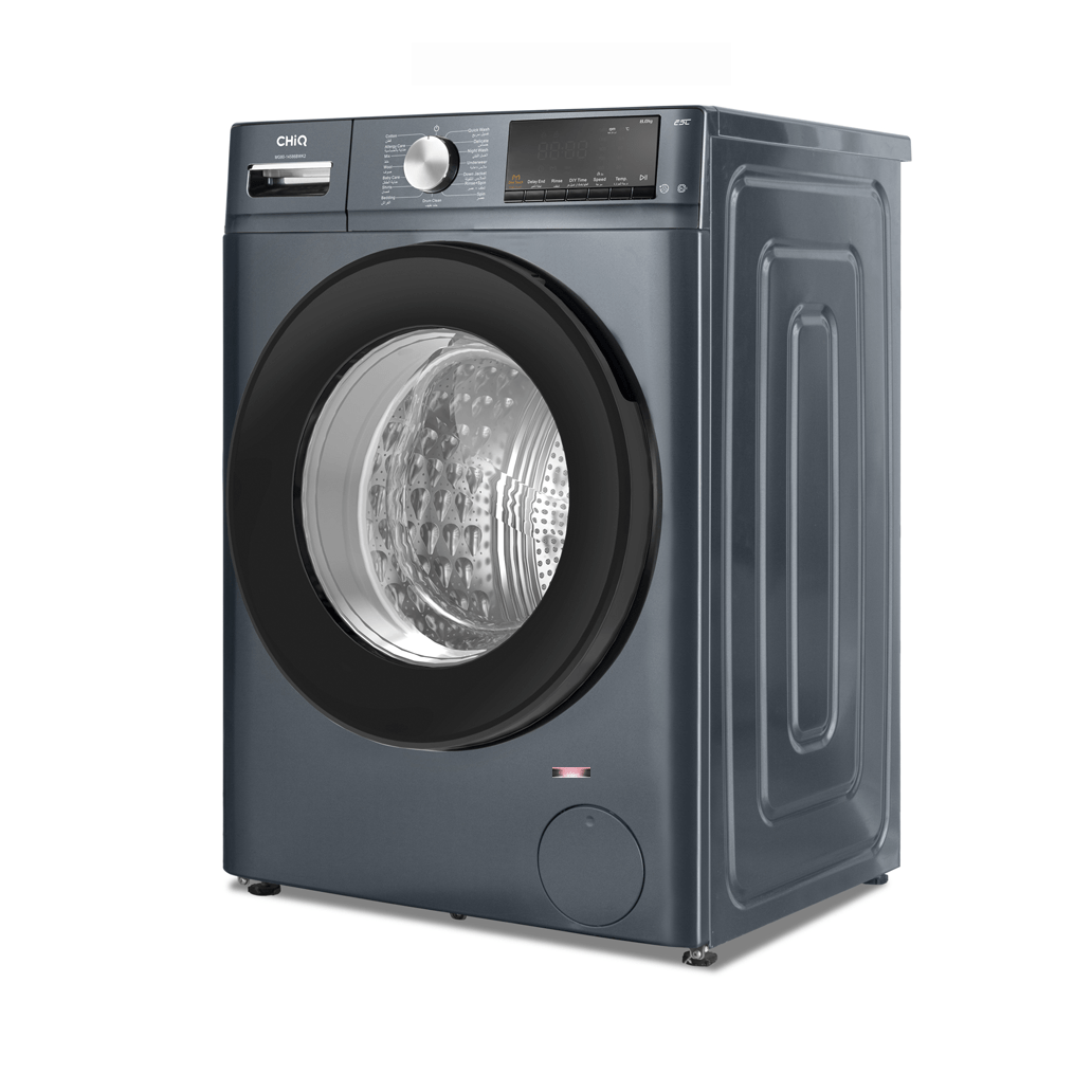 CHiQ 8kg Front Load Washing Machine