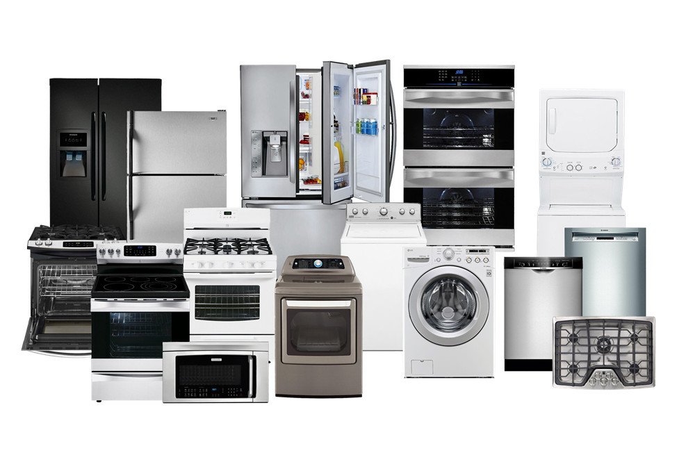 Appliances