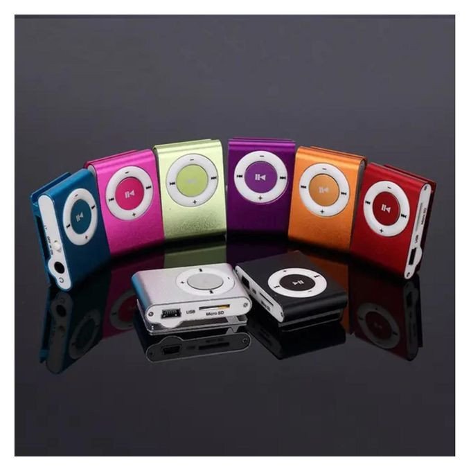 Mp3 player